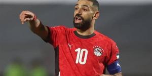 مدرب بنين يكشف خطة الحد من خطورة محمد صلاح قبل مواجهة مصر