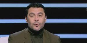 أحمد حسن: منتخب بنين جيد.. وطموحنا اللقب الثامن