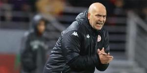 سامي الطرابلسي: نسور قرطاج لم يظهروا وجههم الحقيقي في كأس أمم أفريقيا حتى الآن