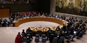 مجلس الأمن يناقش يناير الجاري ملفات سوريا واليمن وفلسطين