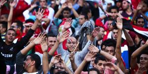 اتحاد الكرة: سنوفر طائرات لنقل الجماهير المصرية للمغرب إذا وصلنا لنصف النهائي