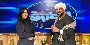 حجازي متقال: الشهرة رغم بريقها تحمل ضغوطًا كبيرة والخوف يرافقني قبل الصعود للمسرح