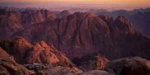 بارد نسبيًا.. حالة الطقس في طور سيناء غدًا الإثنين 5 يناير 2026