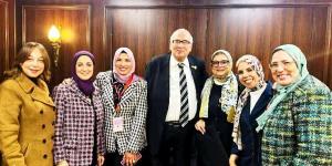 الإسكندرية تستضيف المؤتمر العاشر لتعزيز صحة الجهاز الهضمي للمرأة