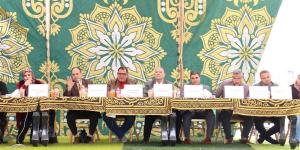 مزاد علني لطرح عدد من المخازن والوحدات الإدارية في الشيخ زايد