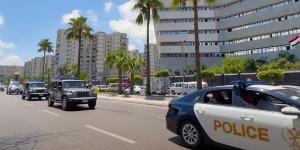 إيداع الصغيرين المتهمين في واقعة مشاجرة بيفرلي هيلز دار رعاية