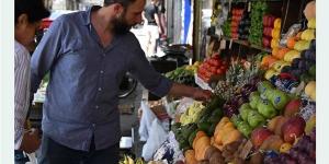 5 فواكه تعزز صحة الأمعاء