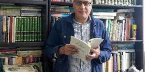 طرح أشهر كتب عبد المتعال الصعيدي بتحقيق عماد غزير