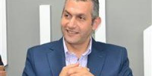 عمرو الشلمة يشيد بكلمة الرئيس السيسي: رسائل طمأنة والوحدة الوطنية صمام أمان