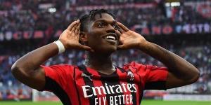 لياو ينقذ ميلان من الخسارة أمام جنوى في الوقت القاتل بالدوري الإيطالي