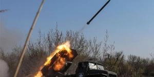 حاكم بيلجورود : أوكرانيا شنت ضربة صاروخية على البنية التحتية