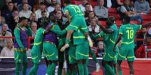 مالى يصطدم بالسنغال ومواجهة نارية بين المغرب والكاميرون لحجز تذاكر نصف النهائى.. غدا