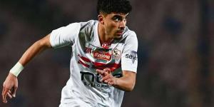 الزمالك يدرس رحيل الجفالي بشكل ودي