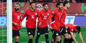 عاجل.. الكشف عن تفاصيل إصابة ثنائي منتخب مصر أمام إسبانيا