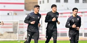 مخطط الزمالك للقضاء على فتنة حراس المرمى بمباركة جون إدوارد