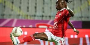 طلب صادم من الأهلي ضد كامويش.. ماذا حدث؟