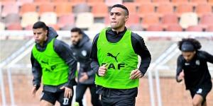 وعد جديد من معتمد جمال لـ محمود جهاد بعد أداءه أمام الشرقية للدخان