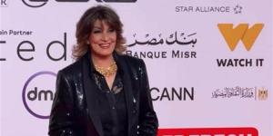 سماح أنور تكشف موقفها من التبرع بالأعضاء