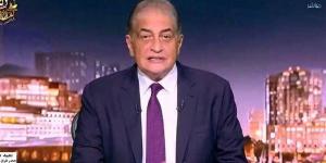 أسامة كمال: إسرائيل هي المحفز والمحرك الأساسي لاندلاع حرب إيران