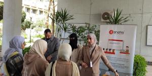 شركات دولية.. ملتقى توظيفي في كلية العلوم جامعة العاصمة