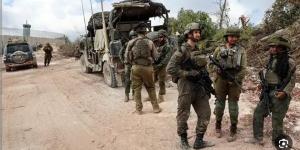 لبنان.. 1318 شهيدا جراء العدوان الإسرائيلي