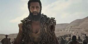 محمد رمضان يراهن على “أسد” في مايو: ملحمة تاريخية عن ثورة العبيد