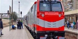 جدول رحلات القطارات بين طنطا والزقازيق اليوم الأربعاء 1 أبريل 2026