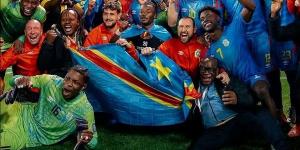 الكونغو الديمقراطية تتأهل إلى كأس العالم 2026 بهدف قاتل أمام جامايكا