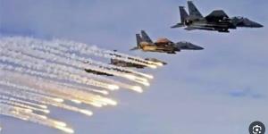 الإمارات: نتعامل الآن مع اعتداءات صاروخية قادمة من إيران