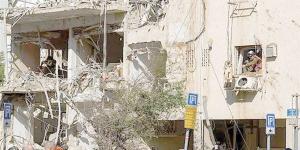 صواريخ حزب االله تدك حصون الصهاينة