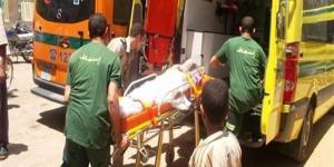 "خلاف لعب عيال قلبها ضرب نار".. اعترافات أطراف مشاجرة حلوان بالسلاح الناري