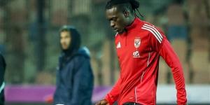 تحرك إداري داخل الأهلي لتفادي التزامات مالية في صفقة كامويش