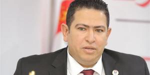 رشيدي: زيادة الأجور خطوة لتعزيز الحماية الاجتماعية