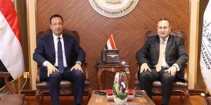 3 مشروعات كبرى لرقمنة التعليم الجامعي في مصر