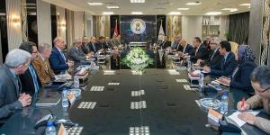 لتنفيذ مشروعات التخرج.. تعاون مشترك بين وزارتي الإنتاج الحربي والتعليم العالي