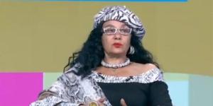 لن أعتزل إلا بالموت.. سحر رامي تكشف سبب غيابها عن الأضواء (فيديو)