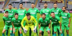 موقف دغموم وصلاح محسن من مواجهة المصري والزمالك بالدوري