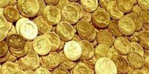 سعر الجنيه الذهب اليوم الأربعاء فى مصر