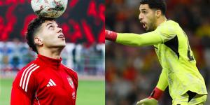 الأهلي يسعى لتجديد عقد إمام عاشور ومصطفى شوبير قبل مشاركتهما في كأس العالم (خاص)