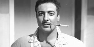 أسرة رشدي أباظة: تصريحات أحمد عبدالله محمود غير مقبولة وما قاله لم يكن «هزار» موفق