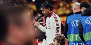 لامين يامال يرد على هتافات عنصرية بسبب دينه: استخدام الدين للسخرية أمر غير مقبول