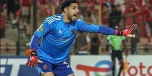 شوبير: أنباء اهتمام نادٍ إسباني بـ مصطفى شوبير “مجرد كلام”.. والقرار لم يُحسم بعد