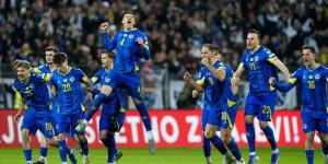 منتخب ايطاليا.. إيطاليا تغيب عن كأس العالم 2026 بعد خسارة البوسنة والهرسك بركلات الترجيح