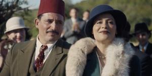 25 عرضا لفيلم فلسطين 36 بكينيا خلال شهر أبريل