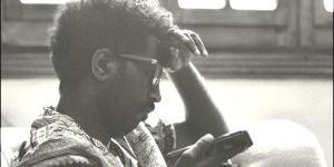 الفيلم السوداني "لا شيء يحدث بعد الثورة" يشارك في مهرجان فيزيون دو ريل السويسري