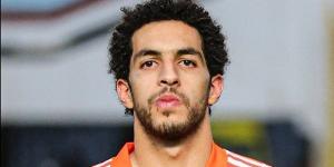 مصطفي شوبير يتحدث عن تألقه في ودية مصر واسبانيا