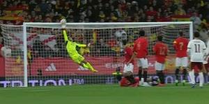 نجم الزمالك: “شوبير حارس مصر في المونديال.. وفتوح أوقف أفضل لاعب في العالم”