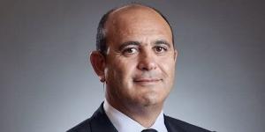 بنك مصر يعين عمرو النقلي نائبًا للرئيس التنفيذي لقطاعات الأعمال