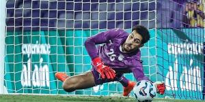 وليد عبداللطيف: شوبير يستحق حراسة مرمى مصر في كأس العالم