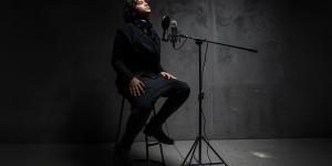 آدم البنا في تعاون استثنائي مع عزيز الشافعي وتامر حسين في تفاصيل نسيانك